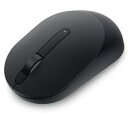 DELL デル Dell フルサイズ ワイヤレス マウス MS300 - リテール パッケージング(CK570-ABOP-0A)