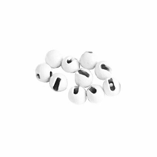 ティムコ TMCタングステンビーズ+ ノーマル XL 4.6mm ホワイト