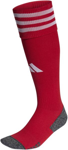 ADIDAS アディダス 31_ADI23SOCK (Z8331) [色 : チームパワーRED/W] [サイズ : KXL]