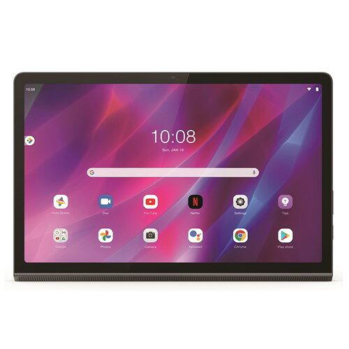 LENOVO Υ ZA8W0113JP Lenovo Yoga Tab 11 Android11 11.0ʥ 20001200 MediaTek Helio G90T 4GB SSD 128GB Bluetooth v5.0 600700g WWANʤ 졼