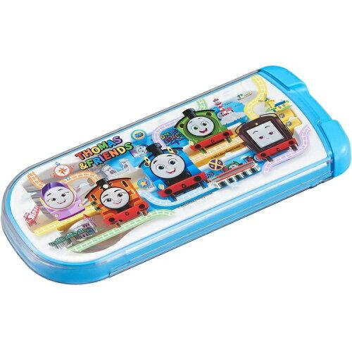 楽天ECJOY！楽天市場店OSK ≪新商品≫【きかんしゃトーマス】 引フタトリオ ＜日本製＞ （139703）【入数:60】