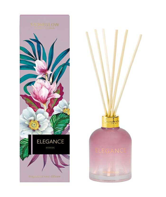 ユーロジャパンエレガンス INFUSION ディフューザー150ml DIFFUSER インフュージ ...