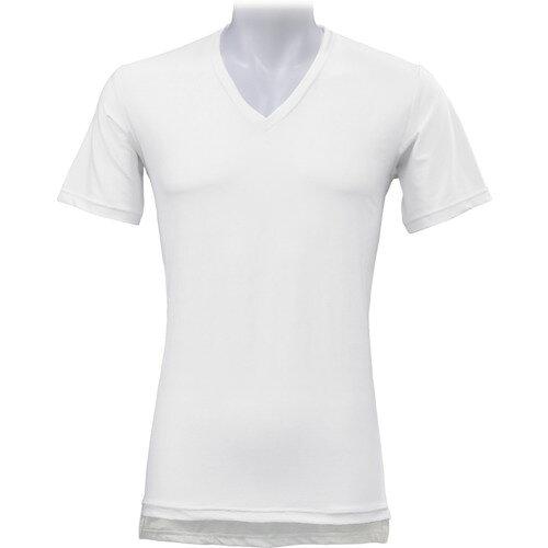 ٥륿 ǥɥ饤ƥå ȾµVͥå WHT (3XL) (DT25153153 8890)