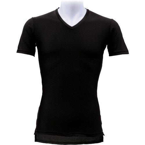 ٥륿 ǥɥ饤ƥå ȾµVͥå BLK (2XL) (DT25153164 8890)