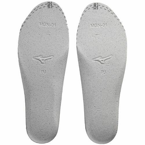 MIZUNO ミズノ ミズノ ワークインソール ネイビー XS (F1GU220014XS 7217)