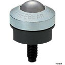 フリーベアコーポレーション FREEBEAR フリーベア 切削加工品上向き用 スチール製 C-6HV2 (C6HV2 8609)