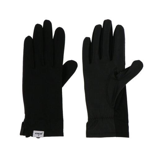 プリンス ポリジンコウキングローブロング (PG984) [色 : BLK] [サイズ : M]