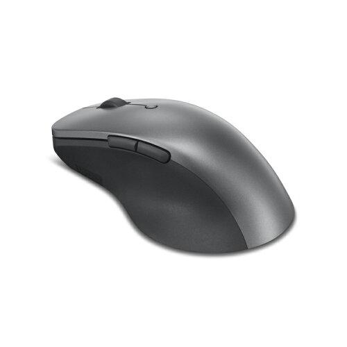 LENOVO レノボ Lenovo プロフェッショナル Bluetooth 充電式マウス(4Y51J62544)