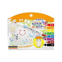 エポックケミカル ラクヤキマーカー ビビッド 8ショク RMTW-1100