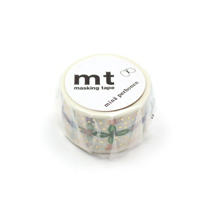 カモ井加工紙 BLOOMING DAY MTMINA49