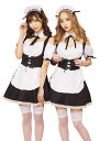 クリアストーン GLOWHOLIC コルセットメイド(3)