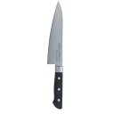 リバティーコーポレーション 包丁 牛刀 ステンレス 180mm 食洗機対応 FN-119 シェフズスティーレ エターナル