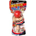 幻冬舎 479119 オフィシャルけん玉 STARS 赤 改定版