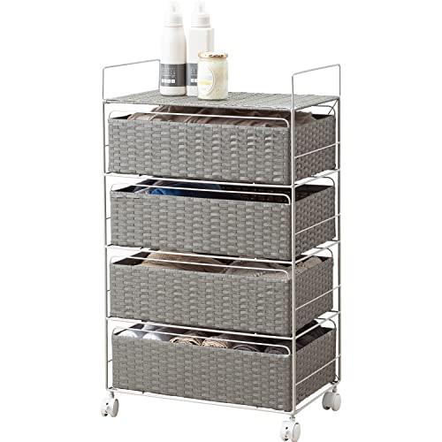 Laundry Racks - HAGIHARA 萩原 ランドリー RAN-2436GY ※北海道、沖縄、離島配送不可