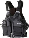リトルプレゼンツ PF-08 DTP カヤックフィシングPFD F グレイ(GRY) F
