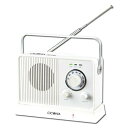 センター商事 CICONIA ワイヤレスTVスピーカー CMT-2209 (white)