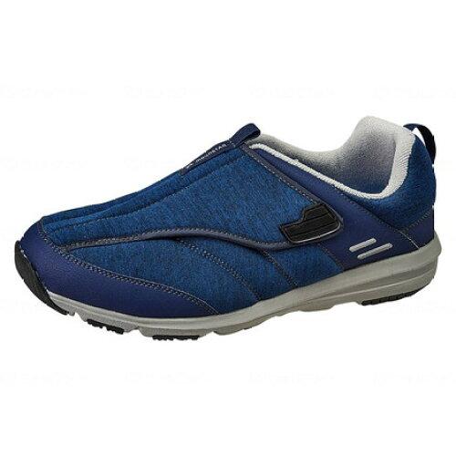 ムーンスター SPLT M199 (SPLT M199) ネイビー 27.0 ムーンスター SPLT M199 (SPLT M199) ネイビー 27.0