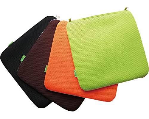 丸田シャツ どこでも防水座布団 (MT-8010) ブラウン