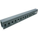 興和化成 KOWA 配線ダクト 30×60×2000 T型 (KD3620T 2282)(3)