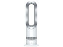 【中古】dyson◆ファンヒーター Dyson Pure Hot+Cool Link HP03BN [ブラック/ニッケル]【家電・ビジュアル・オーディオ】