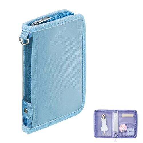 リヒトラブ デコレーシヨンポーチミニパウダーブ A-3301-14