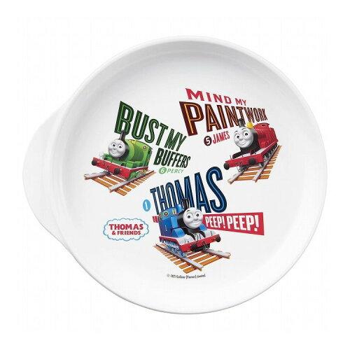 OSK ≪新商品≫【きかんしゃトーマス】 大皿 ＜日本製＞ (134227)