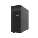 LENOVO レノボ ThinkSystem ST250 V2 7D8G1004JP