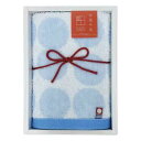 林(Hayashi) 今治ギフト ウォッシュタオル GI052700 ドット