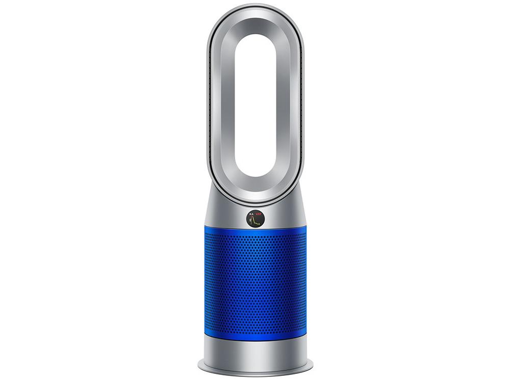 DYSON ダイソン dyson / ダイソン Dyson Purifier Hot + Cool HP07SB [シルバー/ブルー]