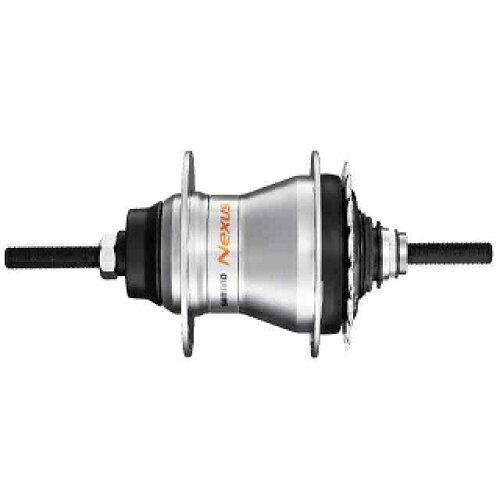 &nbsp;メーカー&nbsp;SHIMANO シマノ&nbsp;商品カテゴリ&nbsp;自転車パーツ＞ハブ&nbsp;発送目安&nbsp;1日〜2日以内に発送予定（土日祝除）&nbsp;お支払方法&nbsp;銀行振込・クレジットカード&nbsp;送料&nbsp;送料無料&nbsp;特記事項&nbsp;&nbsp;その他&nbsp;[自転車用品]NEXUSO.L.D.(mm)132スポーク穴36Hリムブレーキ対応内装5速対応軸長(mm)210ナット付属