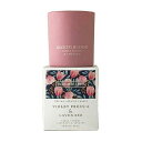 三和トレーディング BLOOM BLOOM ブルームブルーム Scented Candle センティッド キャンドル VIOLET FREESIA ＆ LAVENDER バイオレットフリージア＆ラベンダー