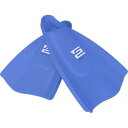 ソルテック TECH2FIN_SWIM_SOFT_BLU_XS (203120)