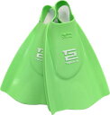 ソルテック TECH2FIN_SWIM_SOFT_GRN_S (203124)