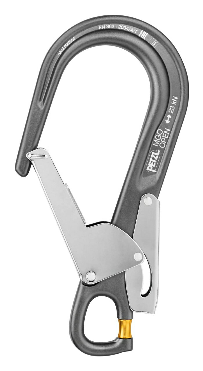 &nbsp;メーカー&nbsp;Petzl&nbsp;商品カテゴリ&nbsp;登山・クライミング＞クライミング用カラビナ・クイックドロー&nbsp;発送目安&nbsp;2日〜3日以内に発送予定（土日祝除）&nbsp;お支払方法&nbsp;銀...