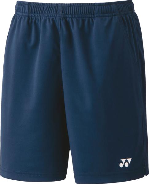 YONEX ヨネックス ウィメンズニットハーフパンツ (25068) [色 : ネイビーブルー] [サイズ : S]