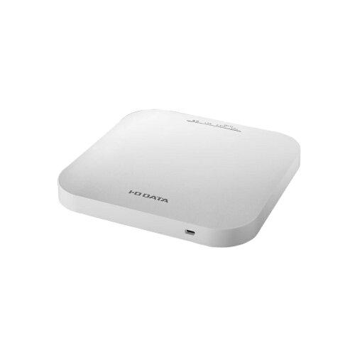 IODATA アイオーデータ Wi-Fi 6(IEEE802.11ax)対応法人向けアクセスポイント(WHG-DAX1800A)