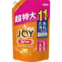 P＆G 除菌ジョイコンパクト バレンシアオレンジ 詰替ジャンボ 1425ml 118707