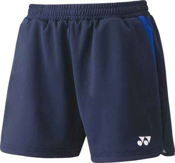 Other - YONEX ヨネックス ウィメンズニットショートパンツ (25069) [色 : ネイビーブルー] [サイズ : M]