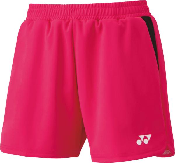 YONEX ヨネックス ウィメンズニットショートパンツ (25069) [色 : ブライトピンク] [サイズ : S]