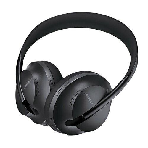 BOSE BOSE(ボーズ) BOSE ワイヤレス ヘッドホン NOISE CANCELLING 700 TRIPLE BL