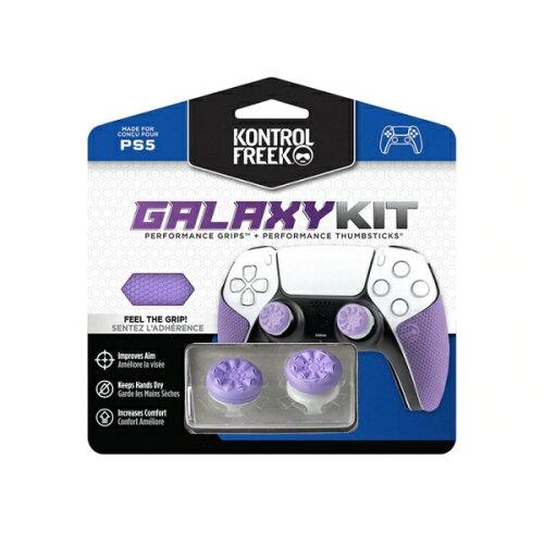 SteelSeries PK-2807-PS5 Kontrolfreek Performance Kit Galaxy PS5(PK-2807-PS5)