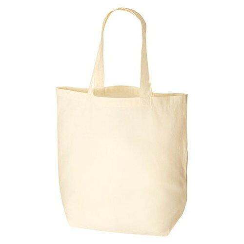 トレードワークス オーガニックコットンバッグ(M) TR-1045-008