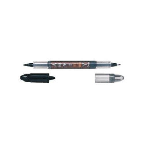 PILOT パイロット 瞬筆 二役(顔料) P・SVSGW-35KS PILOT パイロット 瞬筆 二役(顔料) P・SVSGW-35KS