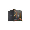 AMD Ryzen7 7700 With Wraith Prism Cooler (8C/16T.3.8Ghz.65W) (100-100000592BOX)