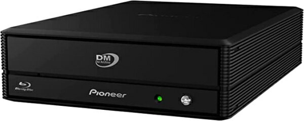 PIONEER pCIjA DM for ArchiveΉBD/DVD/CDC^[BDR-WX01DM(BDR-WX01DM)