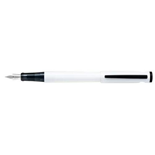 Other - パイロットコーポレーション 万年筆 LIGHTIVE(ライティブ) アクティブホワイト 中字 FLT-2SR-AWM