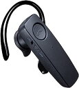 SANWASUPPLY サンワサプライ 防水Bluetooth片耳ヘッドセット MM-BTMH41WBKN