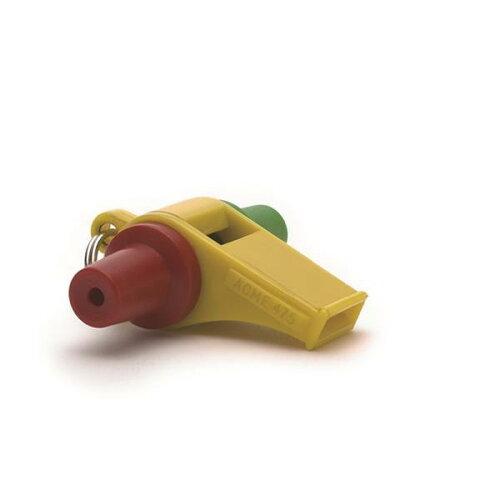 EVERNEW Plastic Samba Whistle :ACM475