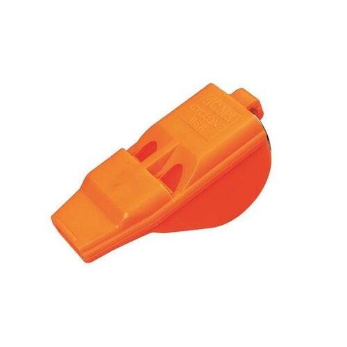 EVERNEW Cyclone whistle 品番:ACM888 Orange