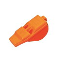 EVERNEW Cyclone whistle 品番:ACM888 Orange